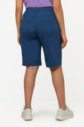 Moda za polnejše Hlače bermude Cargo plus velikost, xxl, Ulla Popken in Johann Popken (JP1880)