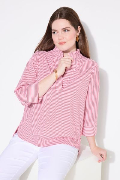 Slika Bluza 3/4 rukava na pruge