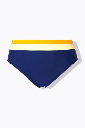 Moda za polnejše Kupaći kostim tankini plus velikost, xxl, Ulla Popken in Johann Popken (JP1880)