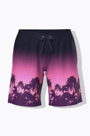 Moda za polnejše Hlače kratkih nogavica  sportske plus velikost, xxl, Ulla Popken in Johann Popken (JP1880)