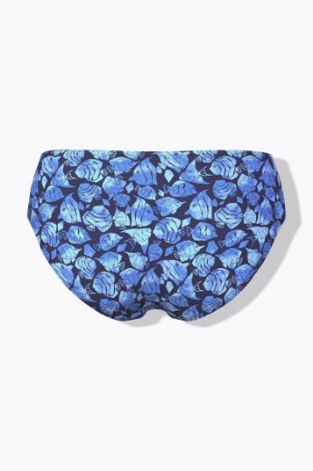 Moda za polnejše Kupaći kostim tankini plus velikost, xxl, Ulla Popken in Johann Popken (JP1880)