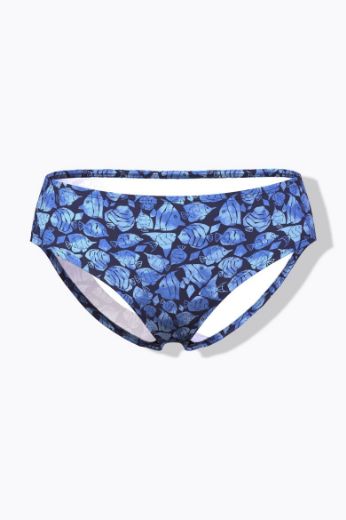 Moda za polnejše Kupaći kostim tankini plus velikost, xxl, Ulla Popken in Johann Popken (JP1880)