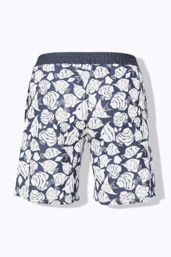 Moda za polnejše Hlače kratke sportske plus velikost, xxl, Ulla Popken in Johann Popken (JP1880)