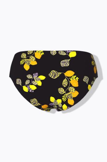 Moda za polnejše Kupaći kostim tankini plus velikost, xxl, Ulla Popken in Johann Popken (JP1880)