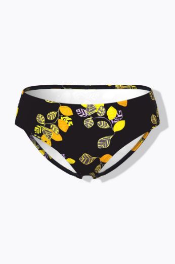 Moda za polnejše Kupaći kostim tankini plus velikost, xxl, Ulla Popken in Johann Popken (JP1880)