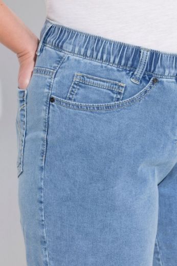 Moda za polnejše Kupaći kostim jednodijelni plus velikost, xxl, Ulla Popken in Johann Popken (JP1880)