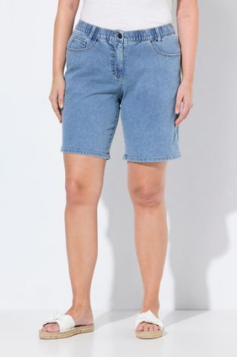 Moda za polnejše Kupaći kostim jednodijelni plus velikost, xxl, Ulla Popken in Johann Popken (JP1880)