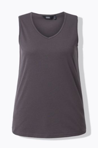 Moda za polnejše Top 2 komada plus velikost, xxl, Ulla Popken in Johann Popken (JP1880)