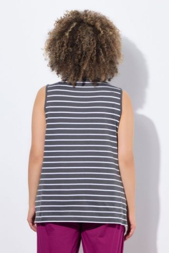 Moda za polnejše Top 2 komada plus velikost, xxl, Ulla Popken in Johann Popken (JP1880)