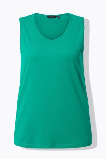 Moda za polnejše Top 2 komada plus velikost, xxl, Ulla Popken in Johann Popken (JP1880)