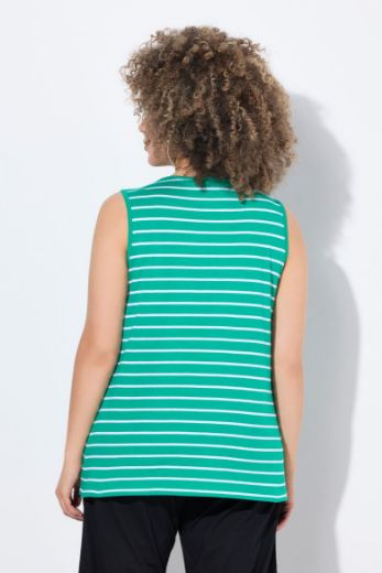 Moda za polnejše Top 2 komada plus velikost, xxl, Ulla Popken in Johann Popken (JP1880)