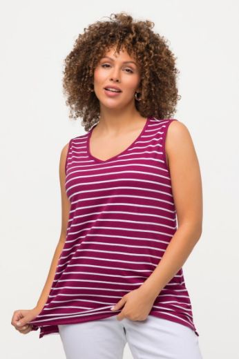 Moda za polnejše Top 2 komada plus velikost, xxl, Ulla Popken in Johann Popken (JP1880)