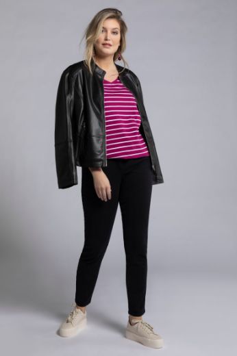 Moda za polnejše Top 2 komada plus velikost, xxl, Ulla Popken in Johann Popken (JP1880)