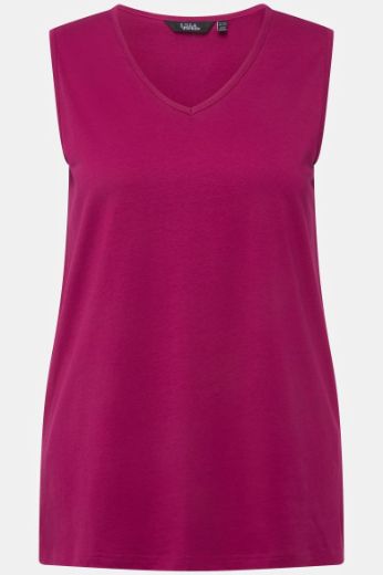 Moda za polnejše Top 2 komada plus velikost, xxl, Ulla Popken in Johann Popken (JP1880)