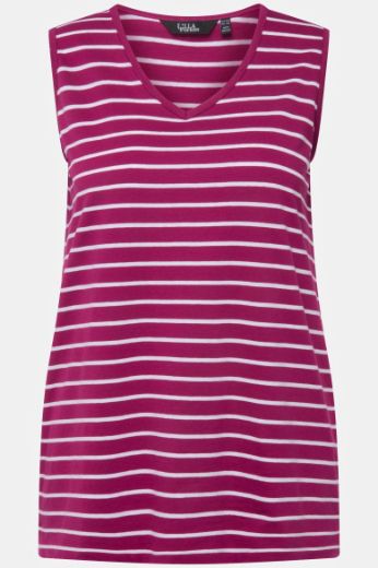 Moda za polnejše Top 2 komada plus velikost, xxl, Ulla Popken in Johann Popken (JP1880)