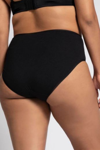 Moda za polnejše Gaćice 5 komada plus velikost, xxl, Ulla Popken in Johann Popken (JP1880)
