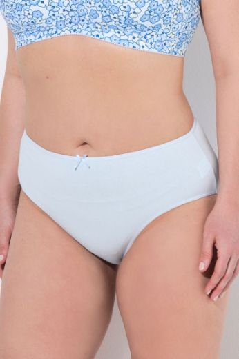 Moda za polnejše Gaćice 5 komada plus velikost, xxl, Ulla Popken in Johann Popken (JP1880)