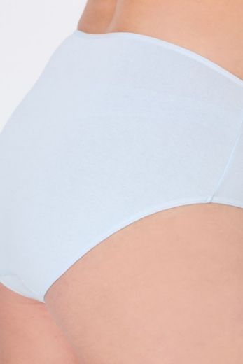 Moda za polnejše Gaćice 5 komada plus velikost, xxl, Ulla Popken in Johann Popken (JP1880)