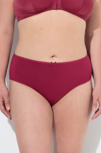 Moda za polnejše Gaćice 5 komada plus velikost, xxl, Ulla Popken in Johann Popken (JP1880)