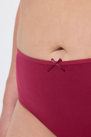 Moda za polnejše Gaćice 5 komada plus velikost, xxl, Ulla Popken in Johann Popken (JP1880)