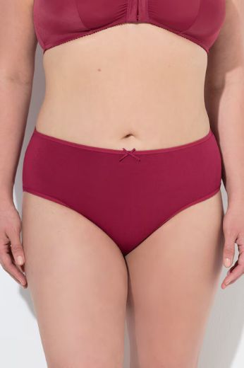 Moda za polnejše Gaćice 5 komada plus velikost, xxl, Ulla Popken in Johann Popken (JP1880)