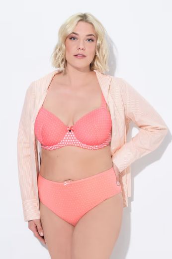 Moda za polnejše Gaćice 5 komada plus velikost, xxl, Ulla Popken in Johann Popken (JP1880)