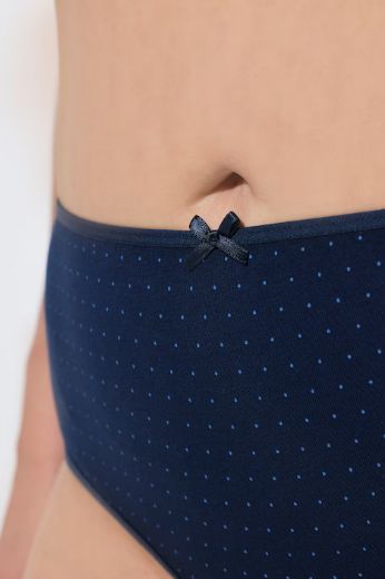 Moda za polnejše Gaćice 5 komada plus velikost, xxl, Ulla Popken in Johann Popken (JP1880)