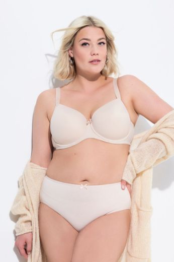 Moda za polnejše Gaćice 5 komada plus velikost, xxl, Ulla Popken in Johann Popken (JP1880)