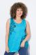 Slika Majica bez rukava A kroja