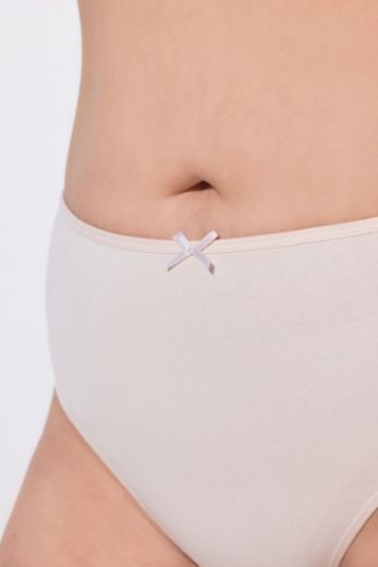 Moda za polnejše Gaćice tange 3 komada plus velikost, xxl, Ulla Popken in Johann Popken (JP1880)