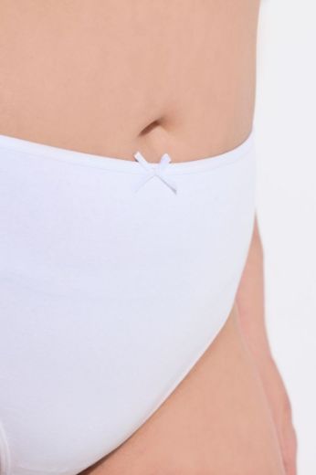 Moda za polnejše Gaćice tange 3 komada plus velikost, xxl, Ulla Popken in Johann Popken (JP1880)