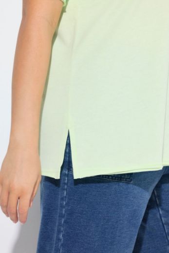 Moda za polnejše Majica kratkih rukava okruglog ovratnika plus velikost, xxl, Ulla Popken in Johann Popken (JP1880)