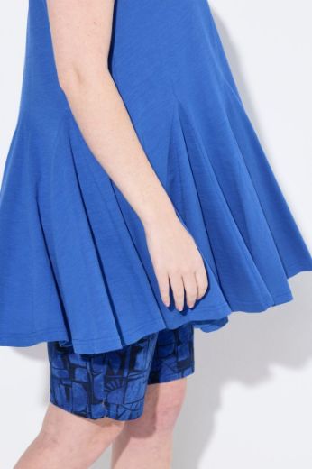 Moda za polnejše Bluza bez rukava dužeg A kroja plus velikost, xxl, Ulla Popken in Johann Popken (JP1880)