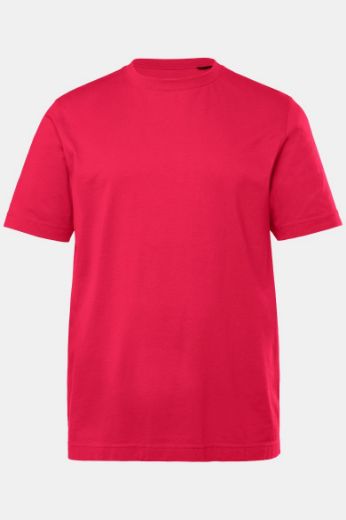 Moda za polnejše Majica kratki rukavi plus velikost, xxl, Ulla Popken in Johann Popken (JP1880)