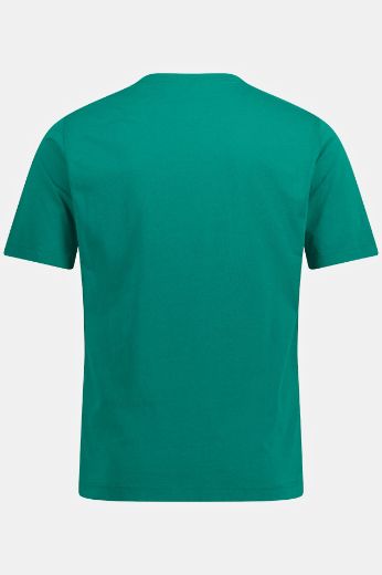 Moda za polnejše Majica kratki rukavi plus velikost, xxl, Ulla Popken in Johann Popken (JP1880)