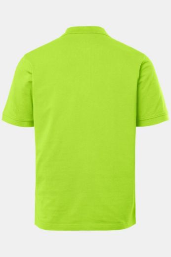 Moda za polnejše Majica Polo kratki rukavi plus velikost, xxl, Ulla Popken in Johann Popken (JP1880)