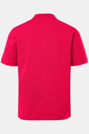 Moda za polnejše Majica Polo kratki rukavi plus velikost, xxl, Ulla Popken in Johann Popken (JP1880)