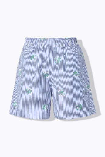 Moda za polnejše Hlače bermude širokih nogavica plus velikost, xxl, Ulla Popken in Johann Popken (JP1880)