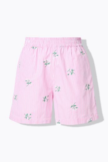 Moda za polnejše Hlače bermude širokih nogavica plus velikost, xxl, Ulla Popken in Johann Popken (JP1880)