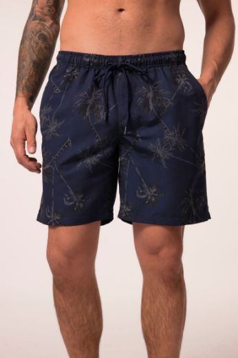 Moda za polnejše Kupaće hlače plus velikost, xxl, Ulla Popken in Johann Popken (JP1880)