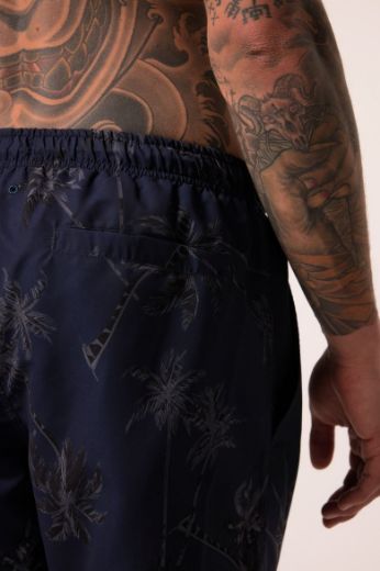 Moda za polnejše Kupaće hlače plus velikost, xxl, Ulla Popken in Johann Popken (JP1880)