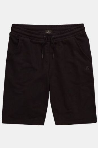 Moda za polnejše Hlače bermude plus velikost, xxl, Ulla Popken in Johann Popken (JP1880)