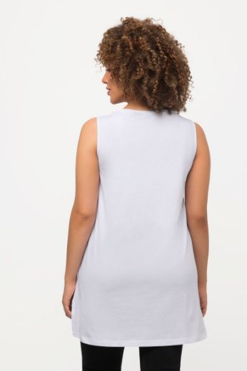 Moda za polnejše Top duži model plus velikost, xxl, Ulla Popken in Johann Popken (JP1880)