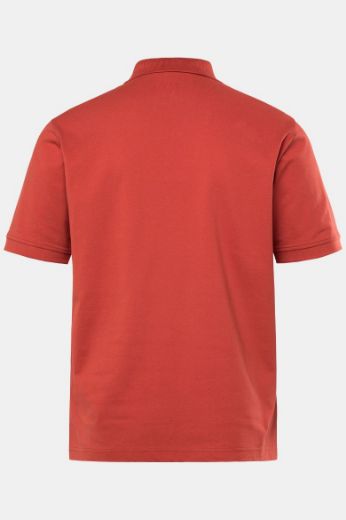 Moda za polnejše Majica Polo 2 komada plus velikost, xxl, Ulla Popken in Johann Popken (JP1880)