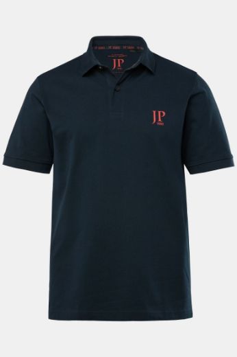 Moda za polnejše Majica Polo 2 komada plus velikost, xxl, Ulla Popken in Johann Popken (JP1880)