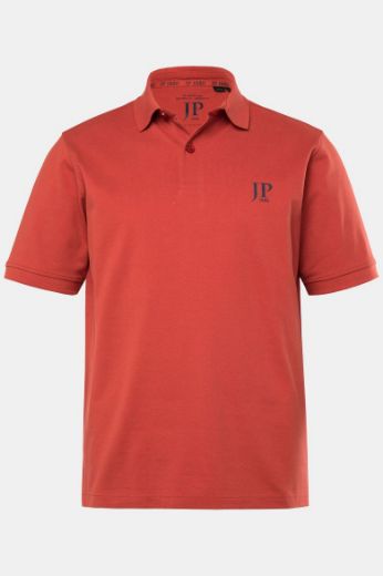 Moda za polnejše Majica Polo 2 komada plus velikost, xxl, Ulla Popken in Johann Popken (JP1880)