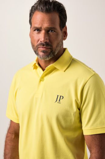 Moda za polnejše Majica Polo 2 komada plus velikost, xxl, Ulla Popken in Johann Popken (JP1880)