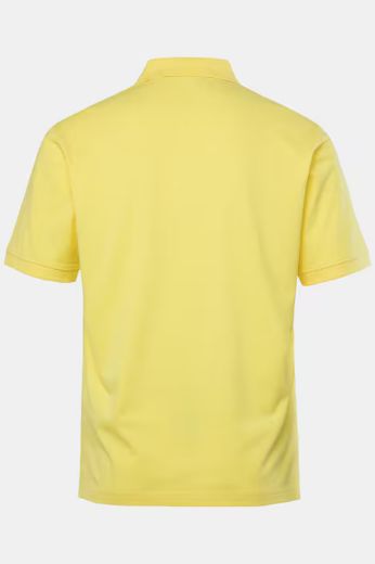 Moda za polnejše Majica Polo 2 komada plus velikost, xxl, Ulla Popken in Johann Popken (JP1880)