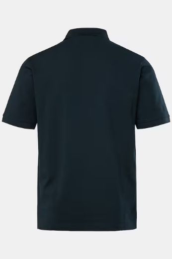 Moda za polnejše Majica Polo 2 komada plus velikost, xxl, Ulla Popken in Johann Popken (JP1880)