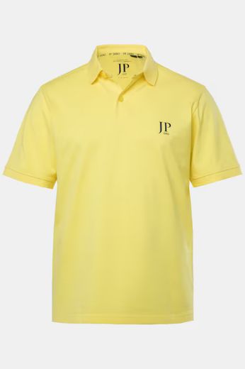 Moda za polnejše Majica Polo 2 komada plus velikost, xxl, Ulla Popken in Johann Popken (JP1880)